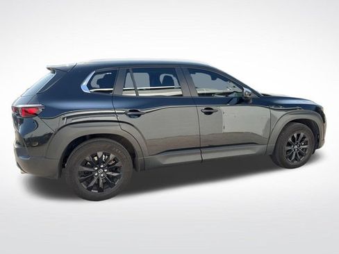 Used 2023 MAZDA CX-50 2.5 S w/ Cargo Package AWD/4WD image 6