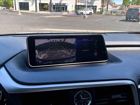 Used 2017 Lexus RX 350 FWD image 10