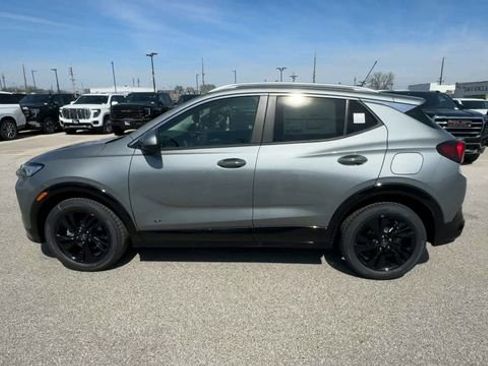 New 2026 Buick Encore GX Sport Touring w/ Advanced Technology Package image 5