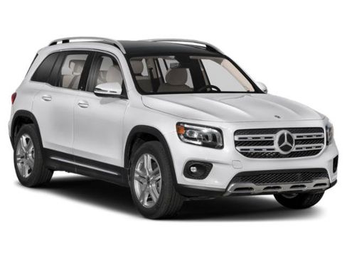Used 2022 Mercedes-Benz GLB 250 image 6