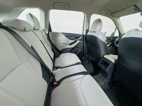 Used 2021 Subaru Forester AWD/4WD image 43