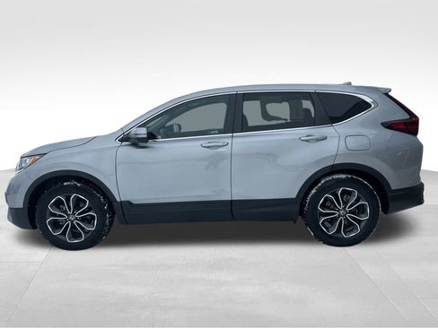 Used 2020 Honda CR-V EX image 3