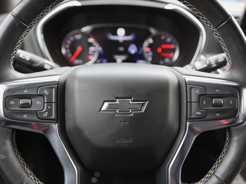 Used 2023 Chevrolet Blazer RS w/ Driver Confidence II Package image 45