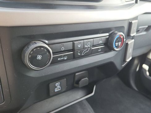 Used 2023 Ford F150 XLT AWD/4WD image 26