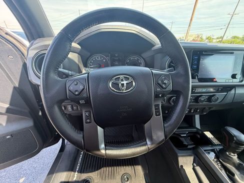 Used 2019 Toyota Tacoma TRD Pro image 16