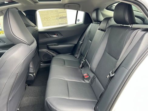 New 2026 Toyota Prius Plug-In Hybrid image 23