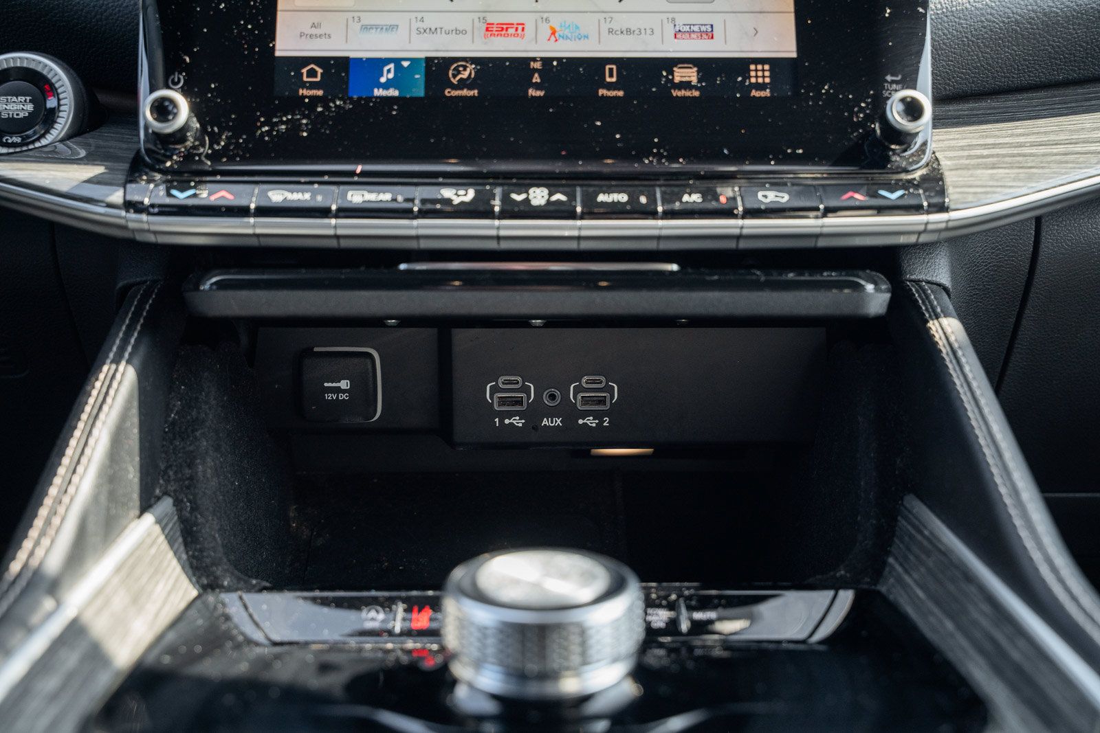 Used 2022 Jeep Wagoneer Series III RWD image 35