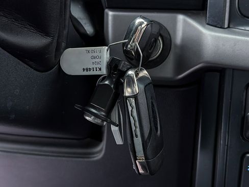 Used 2024 Ford F150 XL image 31