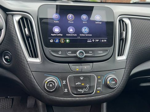 Used 2023 Chevrolet Malibu LS image 21