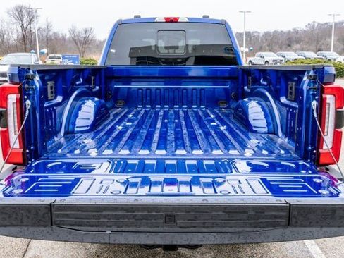 New 2026 Ford F250 Platinum w/ Tremor Off-Road Package image 47