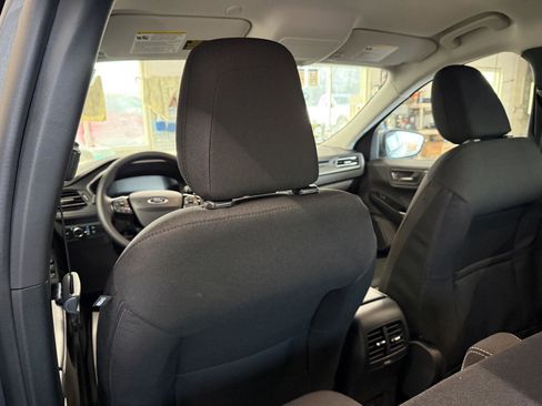 New 2026 Ford Escape Active w/ Tech Pack #1 image 24