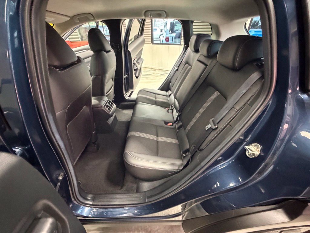 Used 2025 MAZDA CX-50 AWD 2.5 S w/ Preferred Package image 50