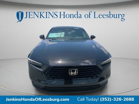 New 2026 Honda Accord Sport image 9