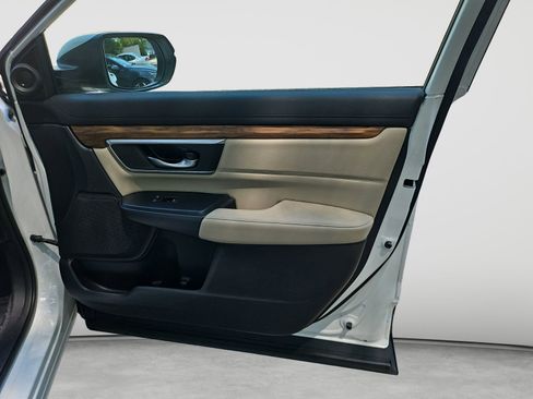 Used 2019 Honda CR-V EX-L image 30