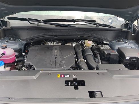 New 2025 Hyundai Santa Fe Calligraphy image 28