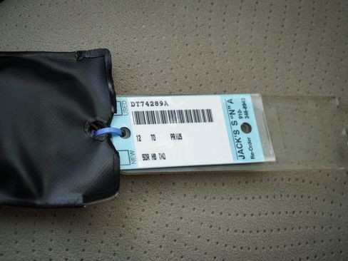 Used 2012 Toyota Prius Two FWD image 35