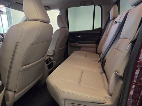 Used 2017 Honda Ridgeline RTL image 12