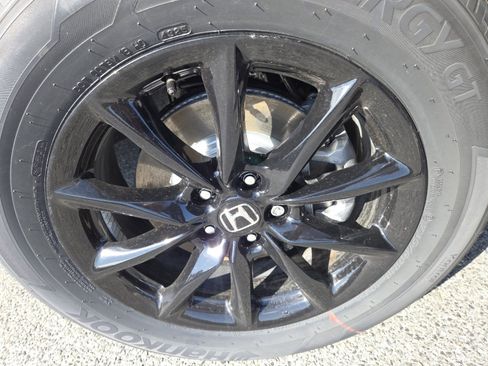 New 2026 Honda CR-V Sport-L image 13