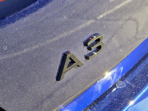 New 2026 Audi A3 2.0T Premium image 13