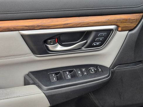 Certified 2018 Honda CR-V EX-L image 11