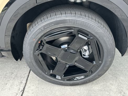 New 2027 Kia Telluride EX X-Line AWD/4WD image 10