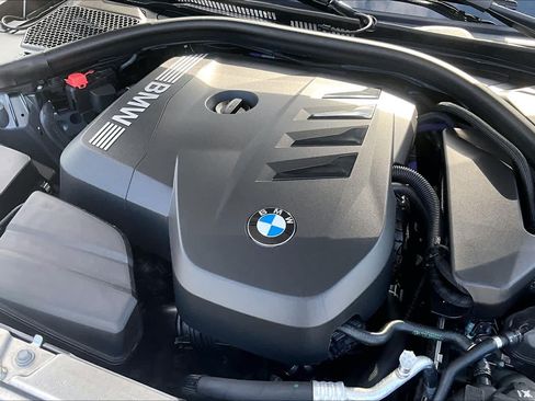 Used 2026 BMW 330i Sedan RWD image 31