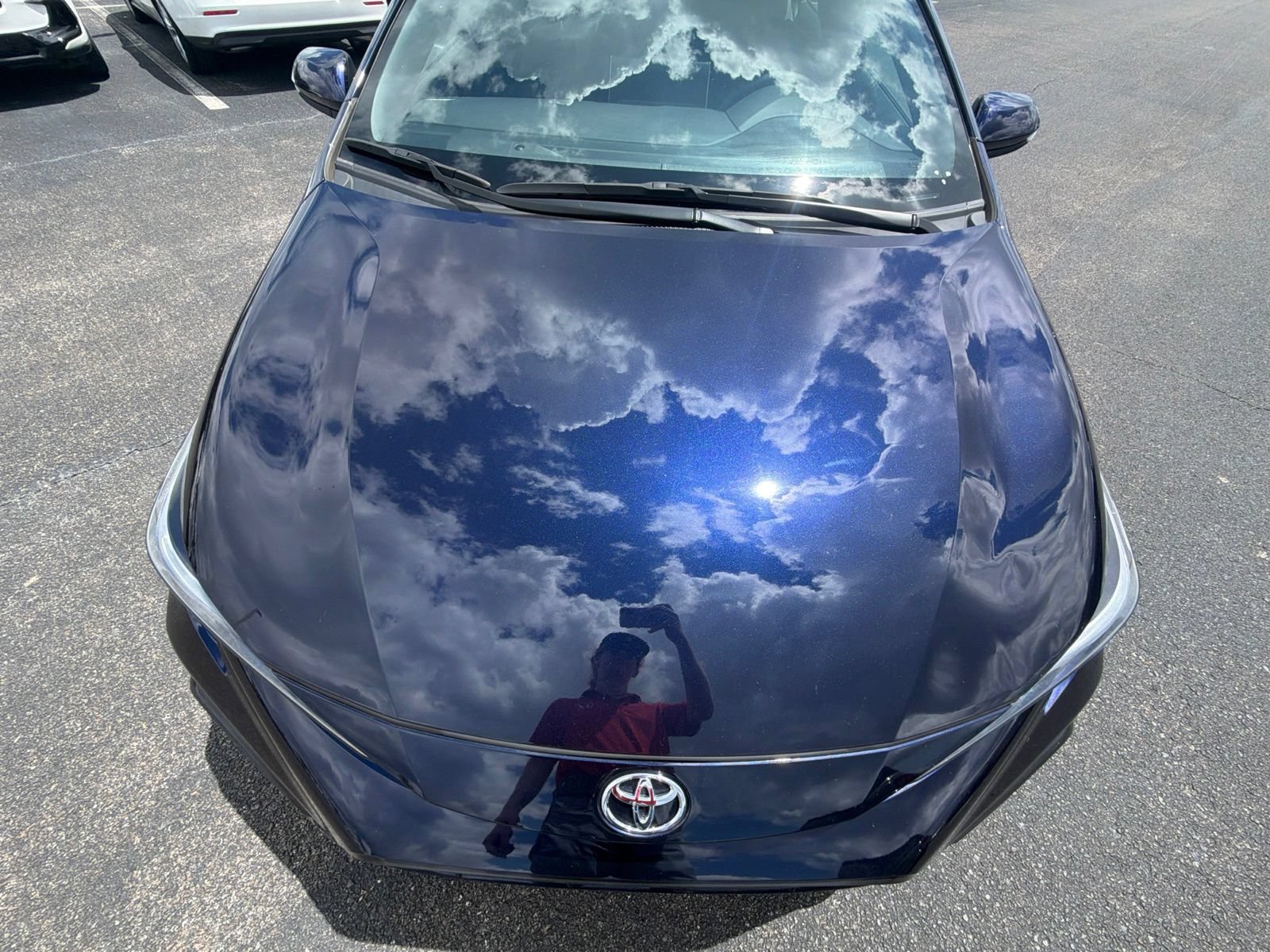 Used 2025 Toyota Corolla SE w/ SE Premium Package FWD image 49
