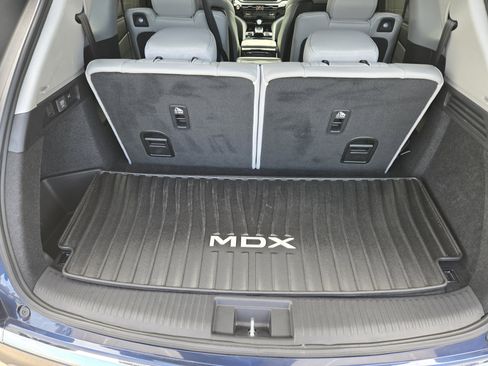 Certified 2026 Acura MDX Technology Package image 29