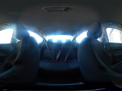 Used 2025 Nissan Versa SV w/ Trunk Package image 41