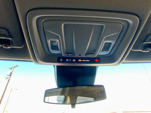 New 2026 Chevrolet Silverado 1500 Custom image 48