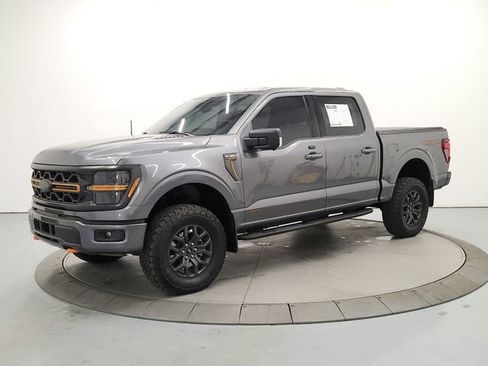 Used 2025 Ford F150 Tremor w/ Tow/Haul Package AWD/4WD image 3