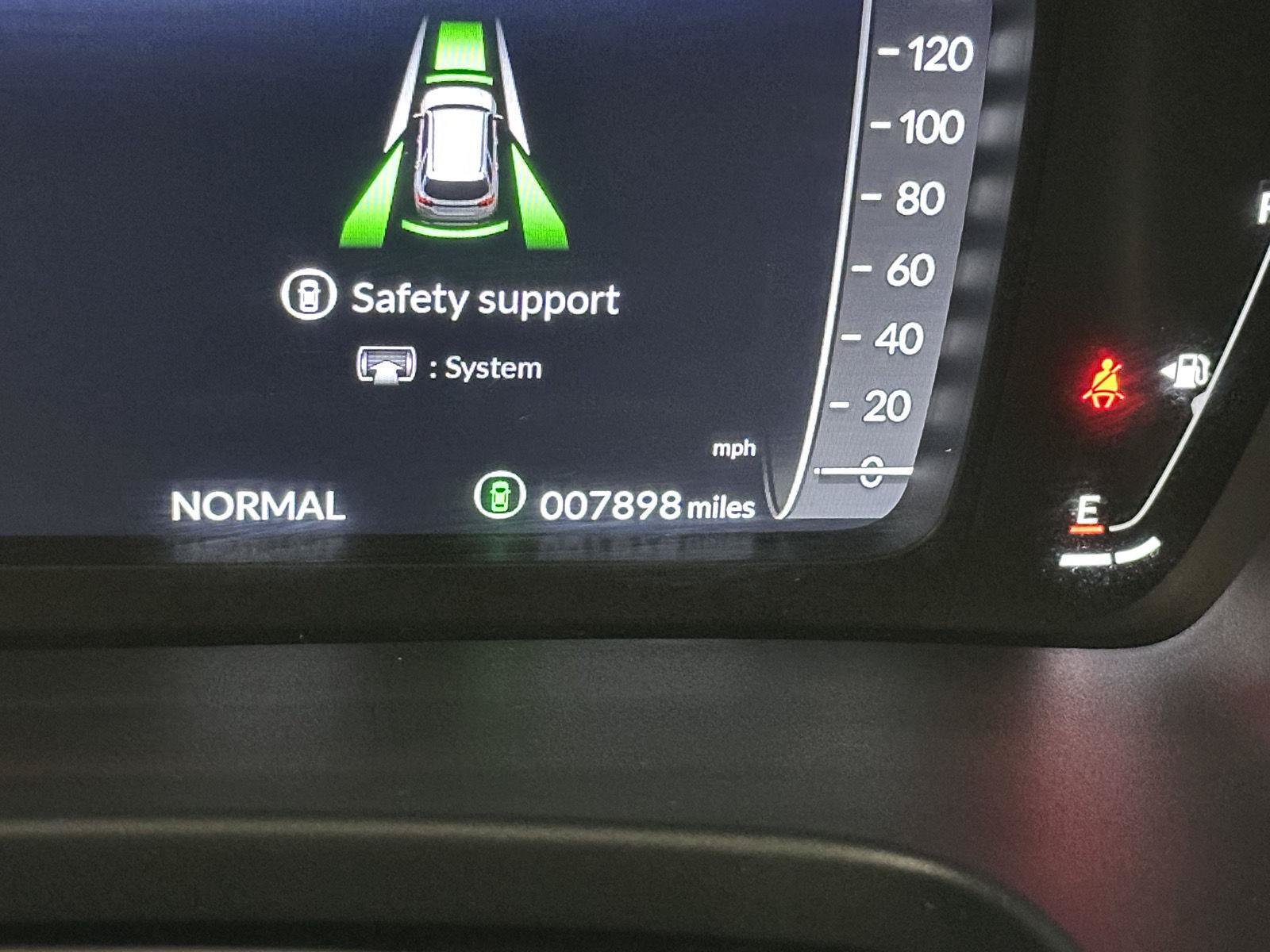 Certified 2025 Honda Pilot Elite image 19