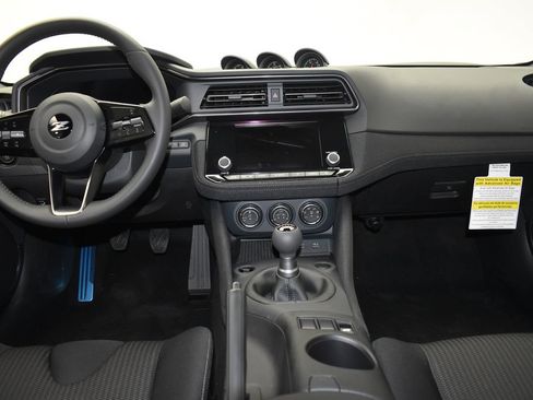 New 2026 Nissan Z Sport w/ Floor Mat Package RWD image 29