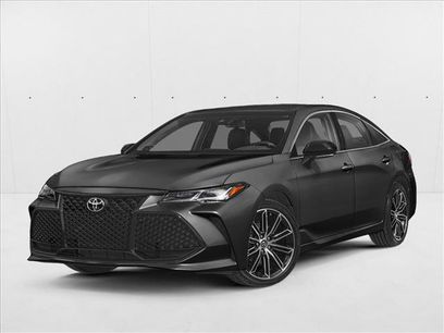 Used 2019 Toyota Avalon Touring w/ All Weather Liner Package