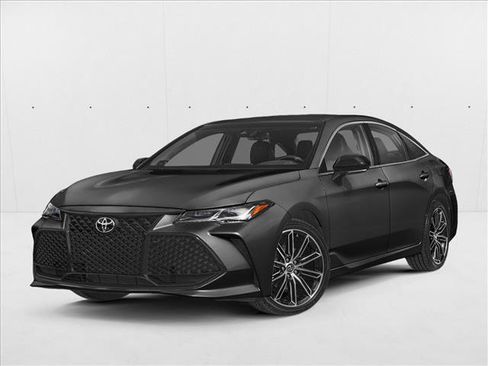 Used 2019 Toyota Avalon Touring w/ All Weather Liner Package FWD image 1
