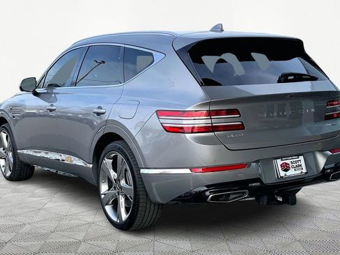 Used 2023 Genesis GV80 3.5T w/ Prestige Package image 4