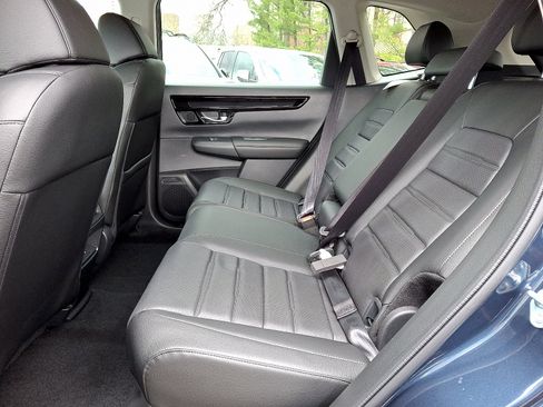 New 2026 Honda CR-V EX-L image 7