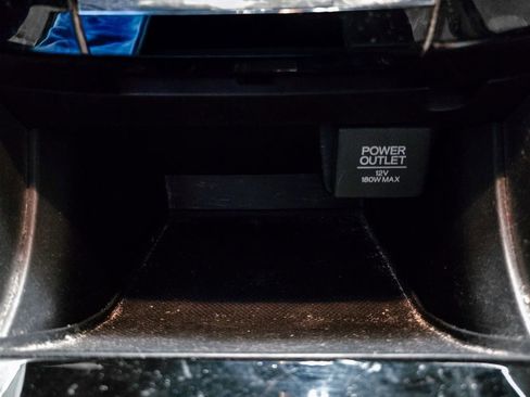 Used 2016 Honda Accord EX image 34