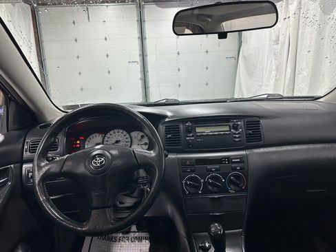 Used 2004 Toyota Corolla CE image 16
