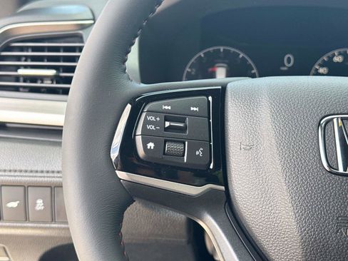New 2026 Honda Odyssey Sport-L image 32