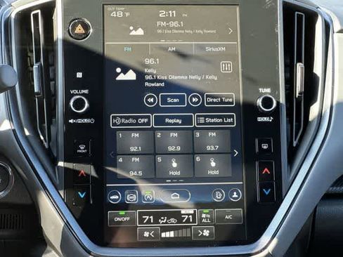 New 2026 Subaru Crosstrek 2.5i Wilderness image 12