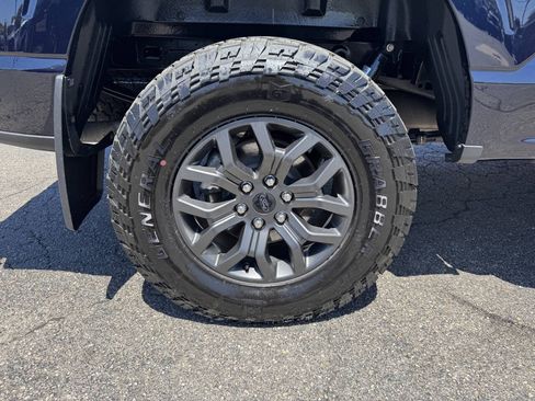 Used 2025 Ford F150 Tremor w/ Equipment Group 402A High AWD/4WD image 7