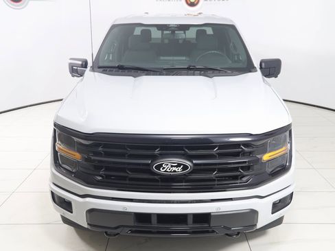 Used 2024 Ford F150 XLT w/ Equipment Group 302A MID image 55