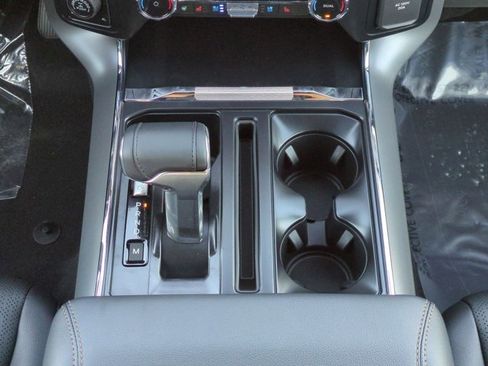 New 2025 Ford F150 Lariat w/ Equipment Group 502A High image 19