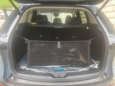 New 2026 MAZDA CX-5 Preferred AWD/4WD image 14