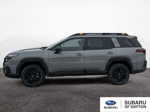 New 2026 Subaru Outback Wilderness image 2