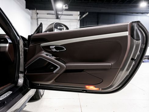 Used 2017 Porsche 911 Targa 4S image 27