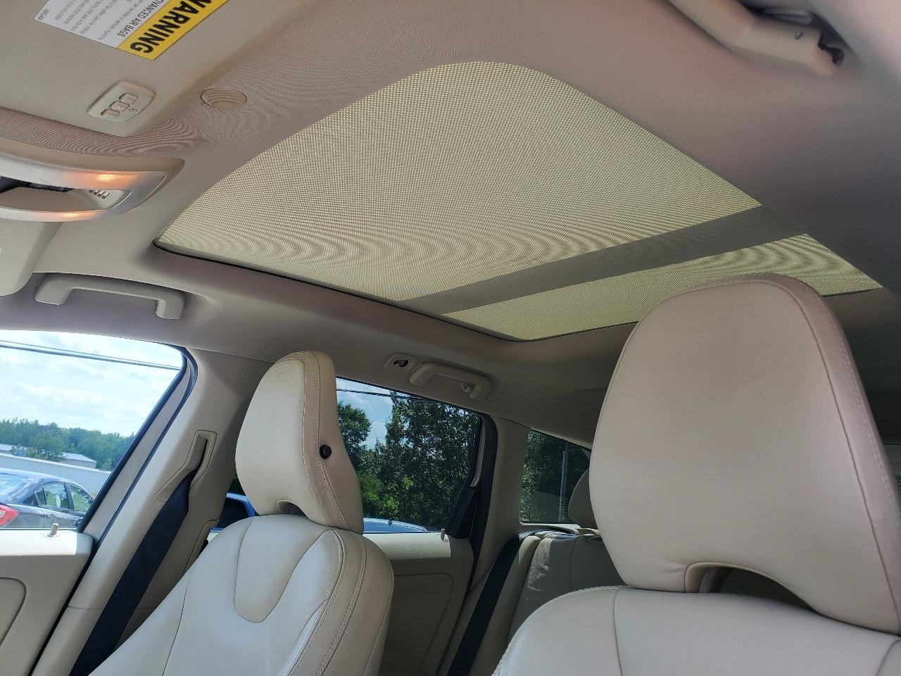 Used 2013 Volvo XC60 3.2 FWD image 18