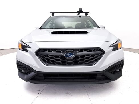 Used 2024 Subaru WRX Premium AWD/4WD image 10