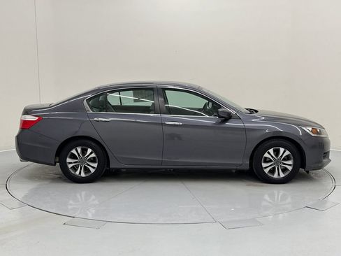 Used 2013 Honda Accord LX image 6